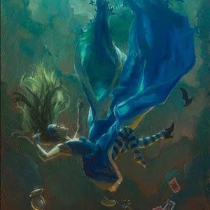 Meet your Posher, Alana